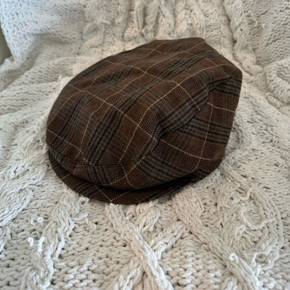 Dolce&Gabbana Men’s Cap Vintage
